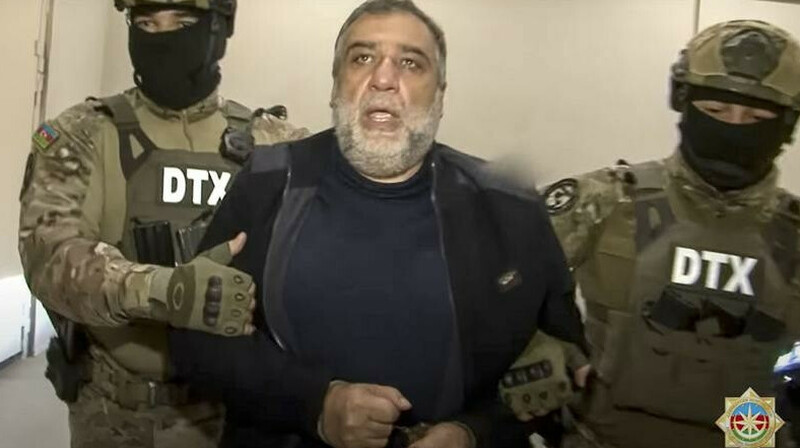 Арестованный миллиардер Варданян заявил о фальсификации протоколов азербайджанскими следователями