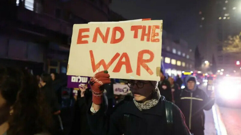 Перемирие в Газе: 33 израильских заложника будут освобождены на первом этапе