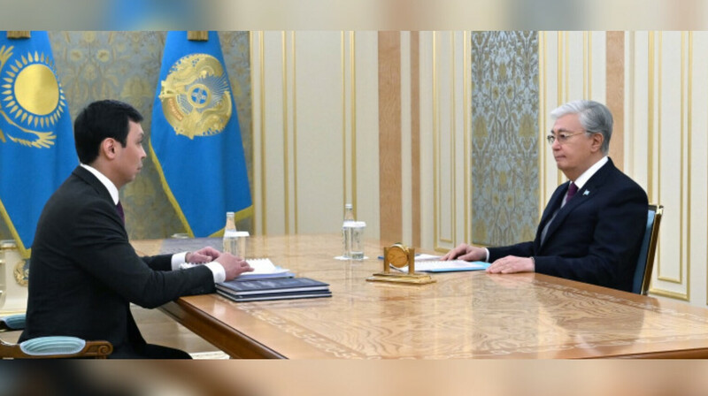 Возвращение триллиона: отчет Антикора Токаеву