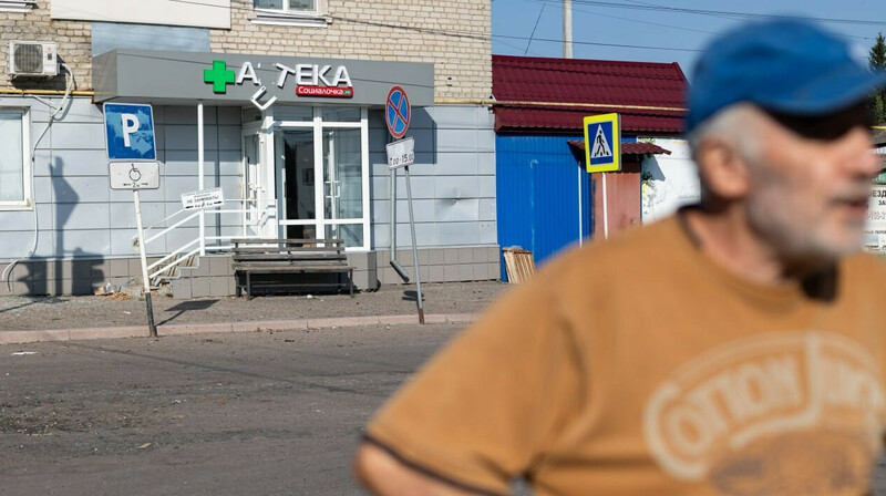 "Дружественный огонь": сколько жителей захваченной Курской области погибло от российских обстрелов?