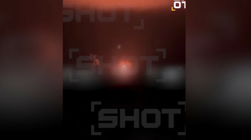 Пожар и взрывы: украинские дроны нанесли удар по калужскому нефтезаводу