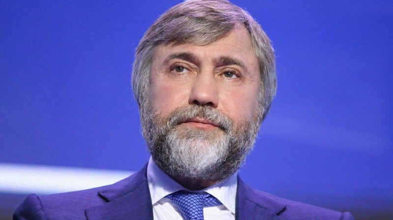 Бизнес-партнер самого богатого человека Украины обвинен в госизмене