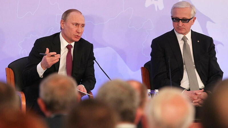 Санкции против России: рекордное давление на экономику в 2024 году