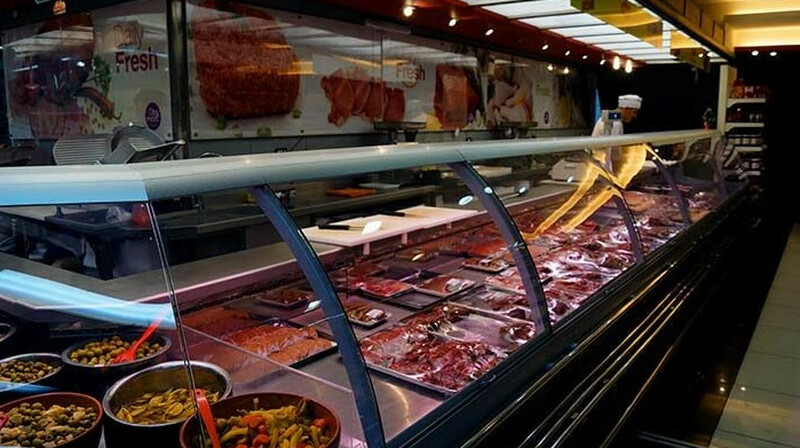 Сирия запретила товары из России