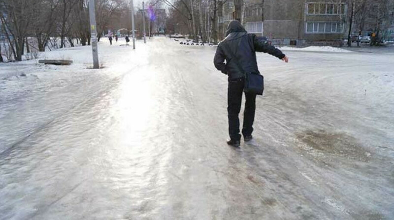 Снег, дождь и метели: что ждет Казахстан в воскресенье?