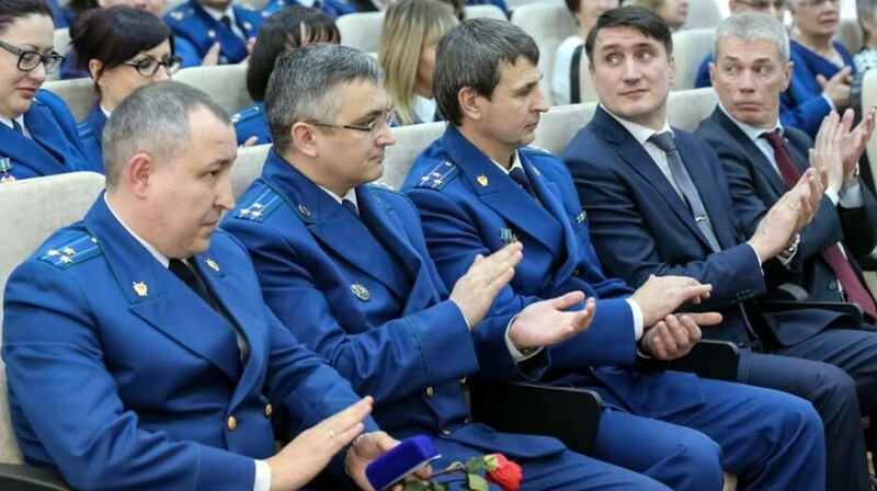 В Приморье отменяют реабилитацию жертв политических репрессий