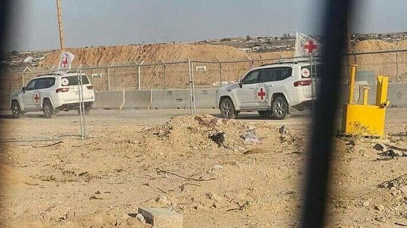 ХАМАС согласился на обмен: три девушки за 90 палестинцев