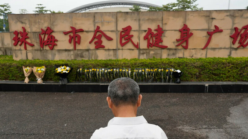 В Китае казнили мужчину, совершившего самую смертоносную атаку за десятилетие