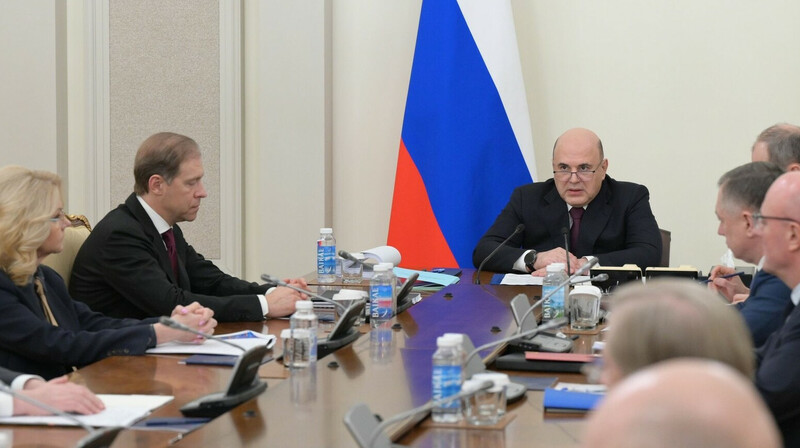 Репресси продолжаются: правительство ужесточает статью об экстремизме