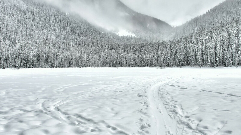 Сильные осадки и метели прогнозируют на 23 января в Казахстане