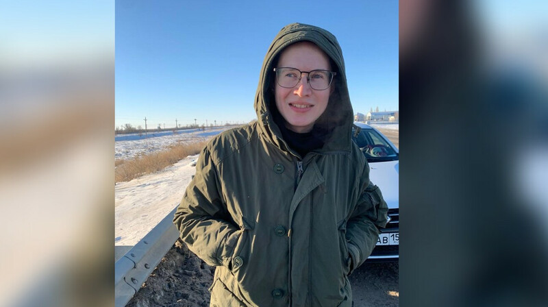 Осужденный по делу «Сети» Виктор Филинков депортирован в Казахстан