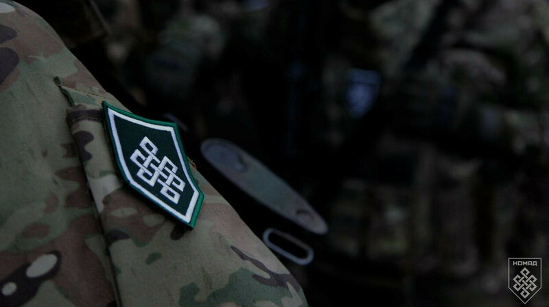 Украина запустила новый проект «Номад» для коренных народов России