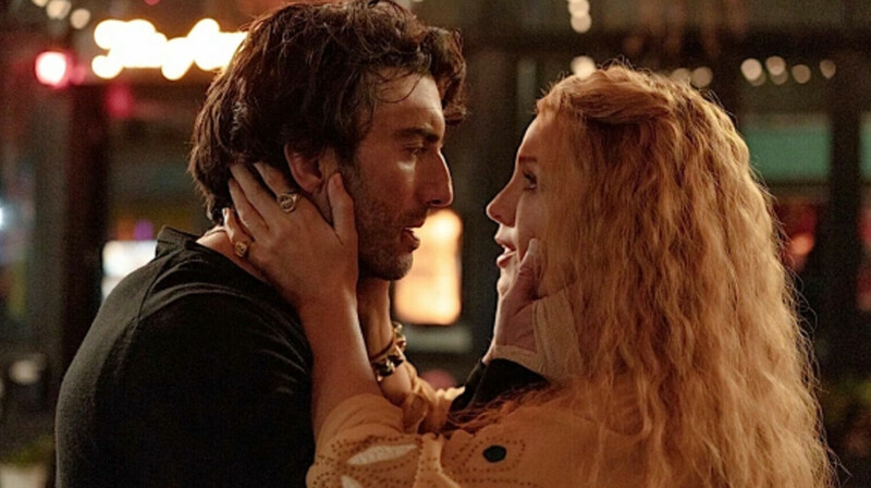 Скандал в Голливуде: Блейк Лайвли обвинила Джастина Бальдони в домогательствах