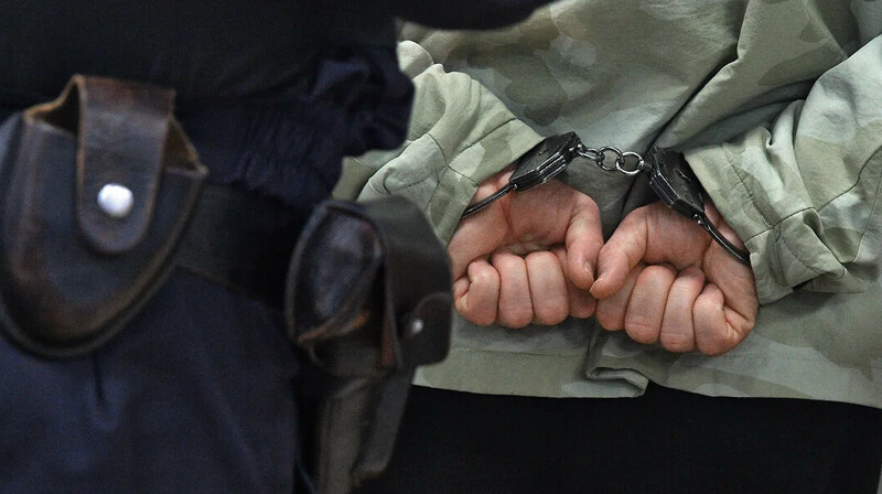 ФСБ поймала прокурора, организовавшего побеги дезертиров из зоны "СВО"