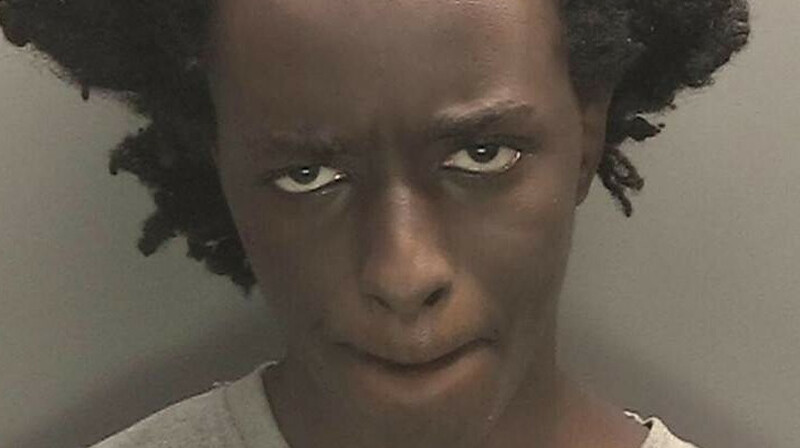 Суд Англии вынес пожизненный приговор 18-летнему подростку за массовые убийства