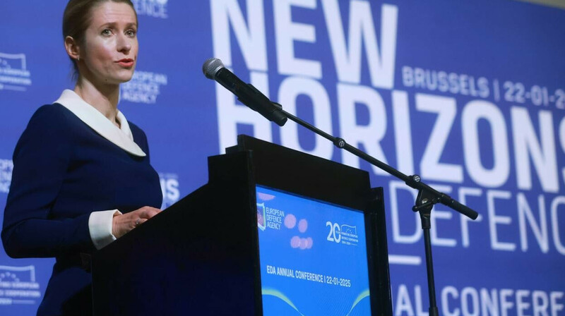 Спецслужбы ЕС прогнозируют угрозу нападения России в 2028 году