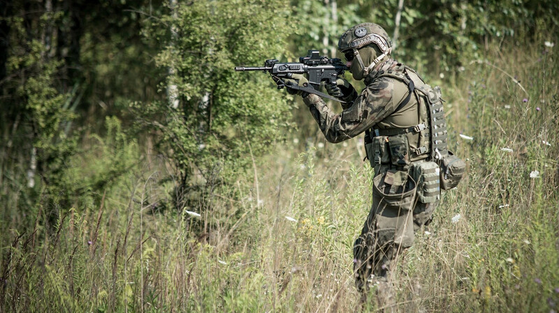 СБУ разворачивает наступление на коррупцию в сфере уклонения от военной службы