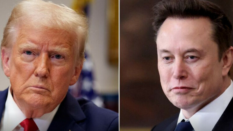 Илон Маск критикует проект искусственного интеллекта Трампа стоимостью $500 млрд