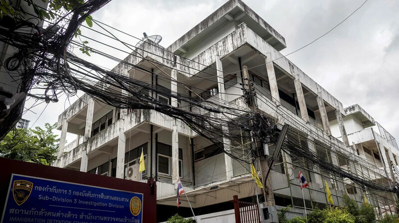 ООН бьет тревогу: жизни 48 уйгуров под угрозой из-за возможной депортации из Таиланда в Китай