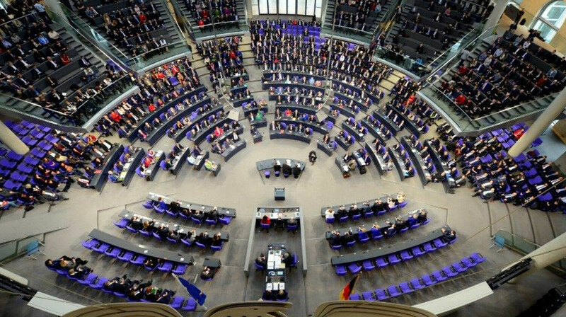 Россия вложила €2 млрд в кибератаки перед выборами в Германии - Bild