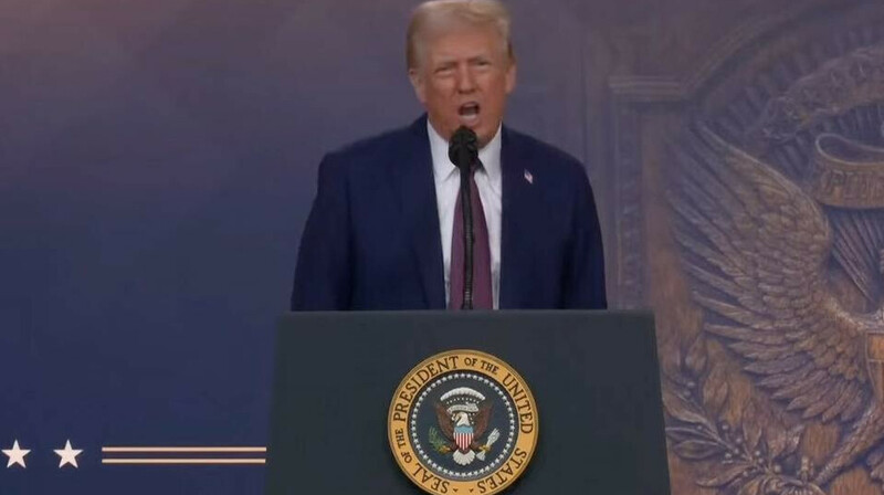 "Немедленно!" Трамп требует снизить цену на нефть для окончания войны