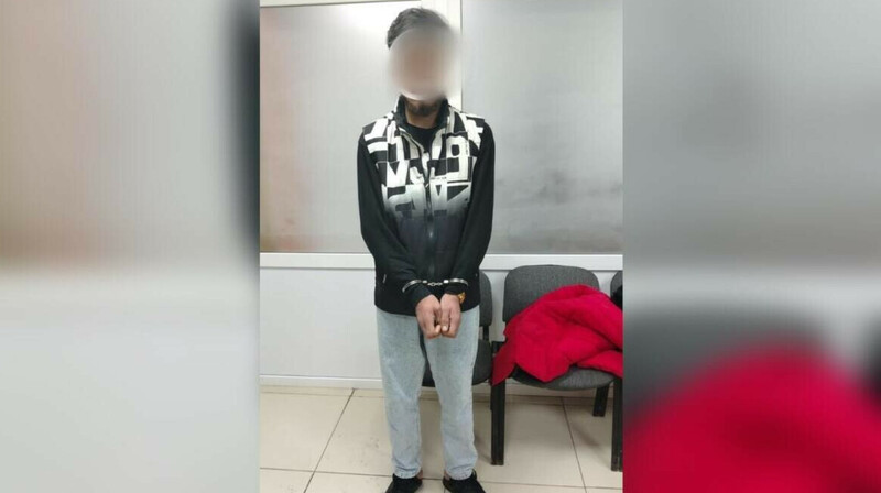 В Павлодаре угрожавшего экс-сожительнице иностранца депортируют из Казахстана