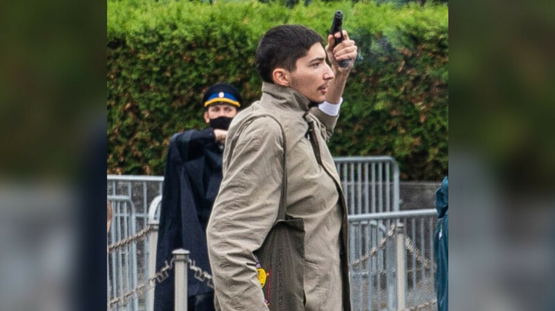 Пять лет за страх репрессий: акционист Павел Крисевич покинул колонию