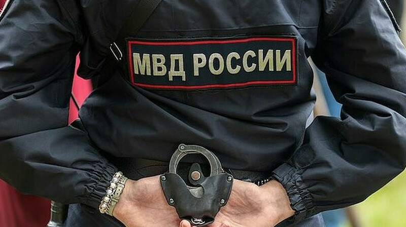 Полицейские Подмосковья обвиняются в жестоком изнасиловании задержанного