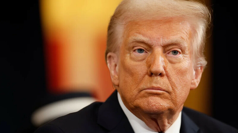 Трамп выразил готовность встретиться с Путиным для завершения войны в Украине