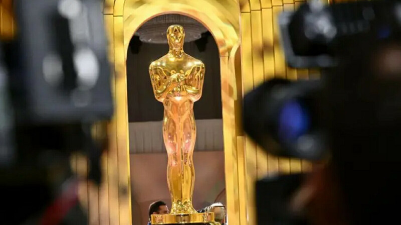 Объявлены номинанты на кинопремию "Оскар"