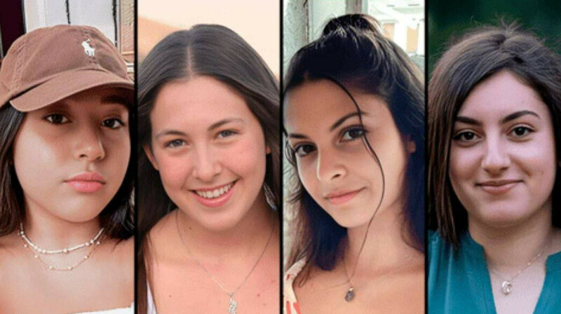 477 дней в плену: ХАМАС вернул четырёх израильских женщин