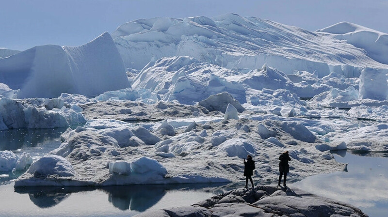Конфликт между США и Данией: Трамп продолжает настойчиво требовать Гренландию
