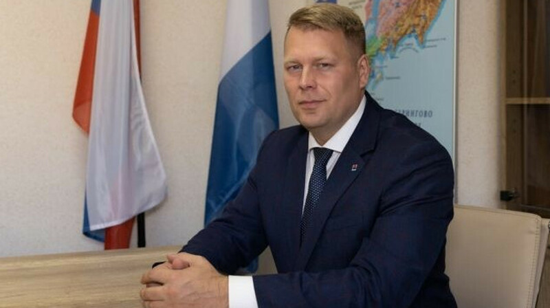 Министра здравоохранения Камчатки волен из-за массового заражения гепатитом