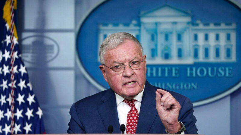 Спецпосланник Трампа о войне: Украина потеряла сотни тысяч солдат