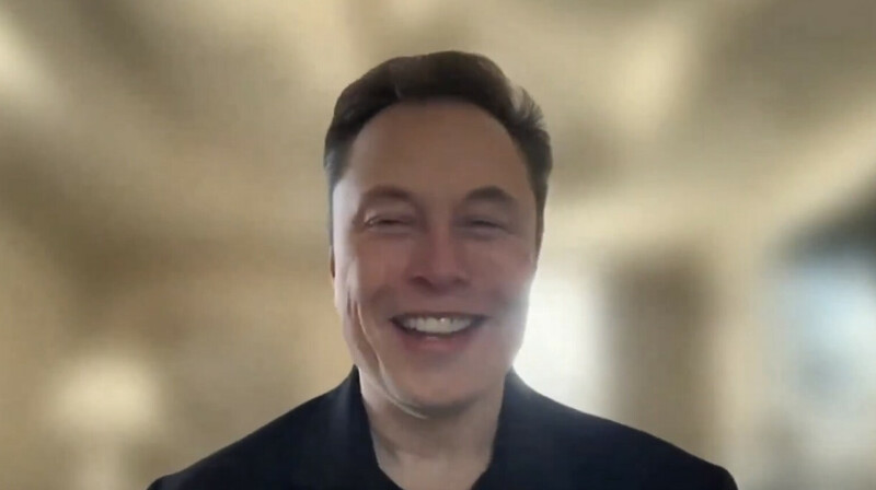 Илон Маск поддержал «Альтернативу для Германии» на предвыборном съезде