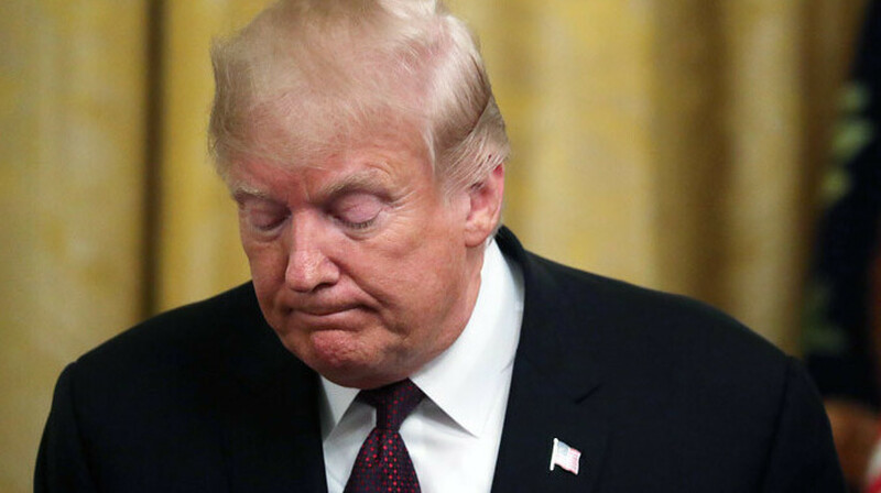 Трамп снял запрет Байдена на поставки тяжёлых бомб в Израиль