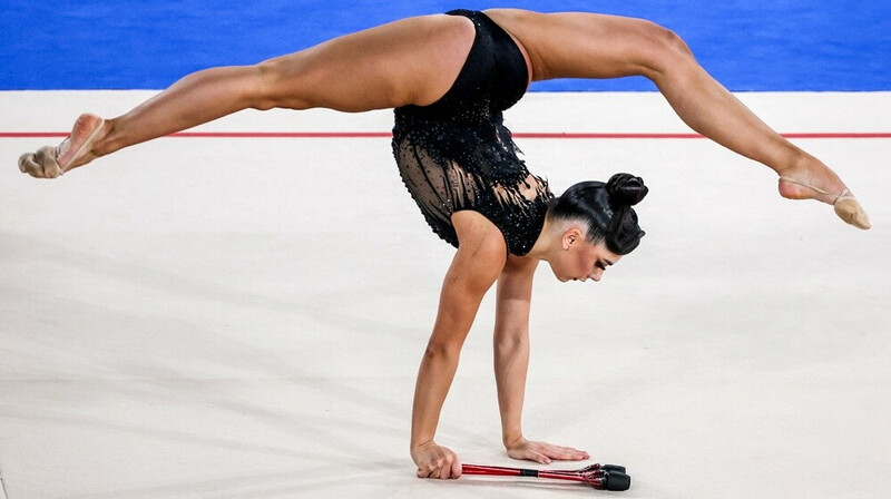 Лучшей гимнастке России провели ошибочную операцию