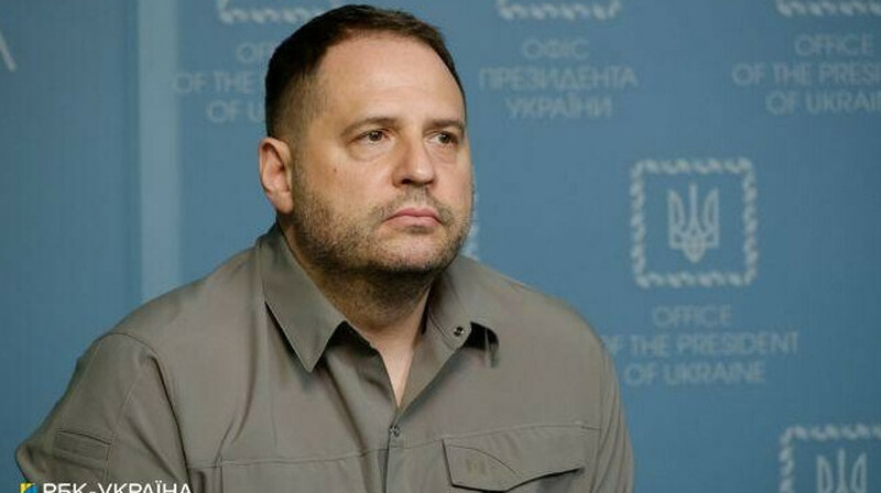 В Украине опровергли слухи о «мирном плане» команды Трампа