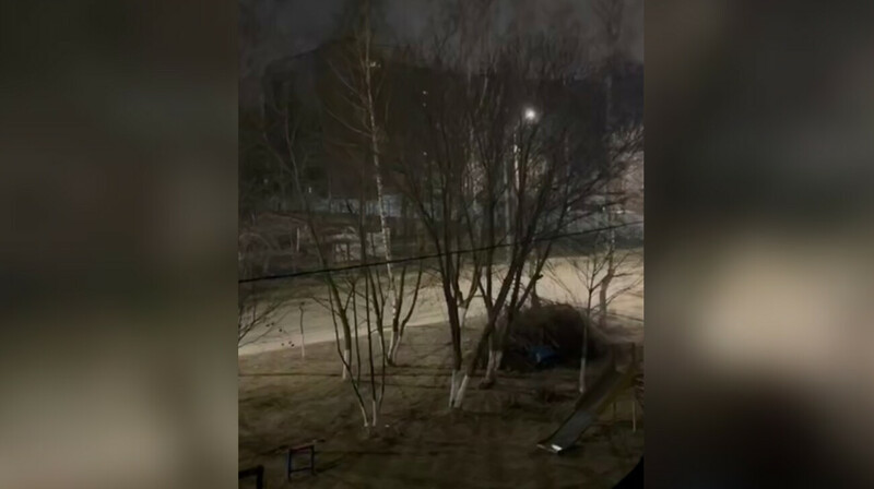 В Рязани атакуют нефтеперерабатывающий завод: жители слышат взрывы