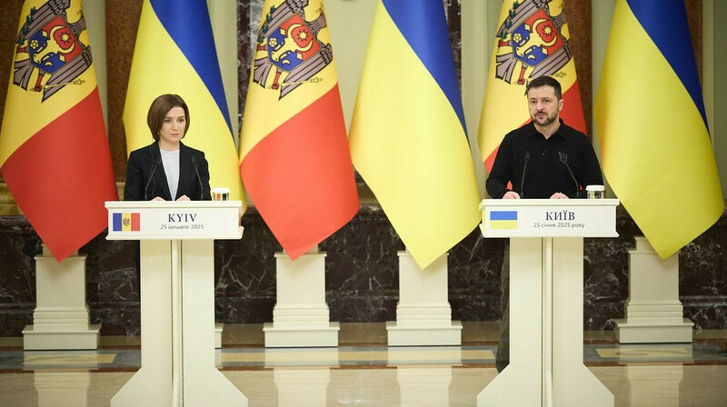 Зеленский объяснил запрет переговоров с Путиным