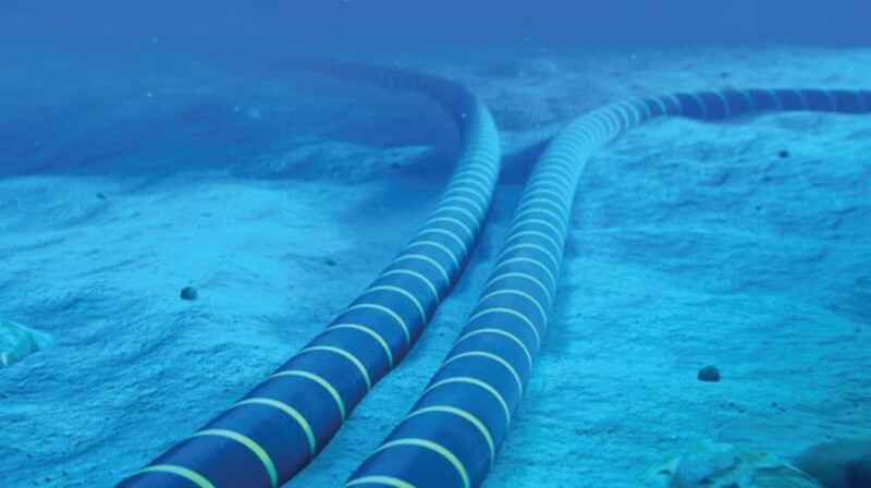 Четвёртый случай за полтора года: в Балтийском море повреждён очередной оптоволоконный кабель