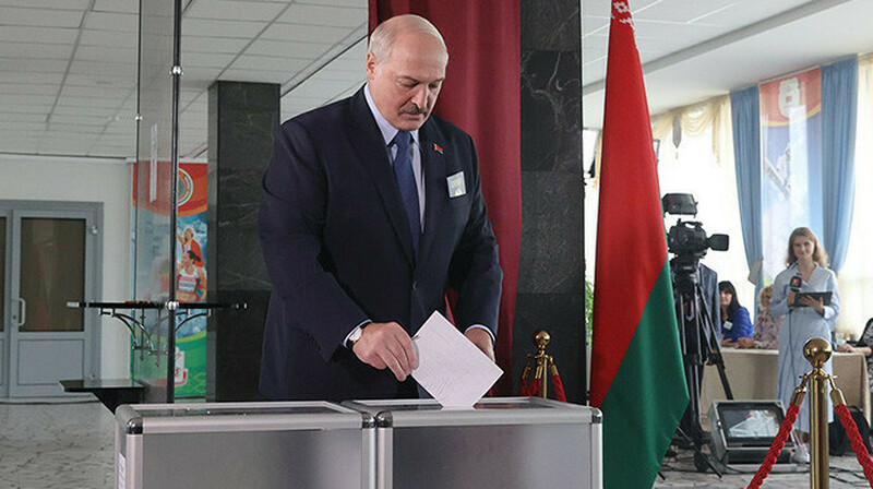 «Мы сделали своё законодательство»: Лукашенко о выборах и демократии