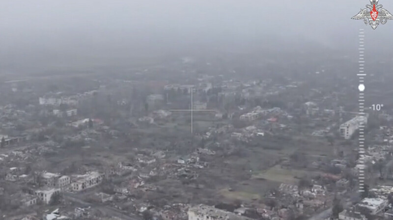 В Украине замедлилось продвижение российской армии: данные DeepState