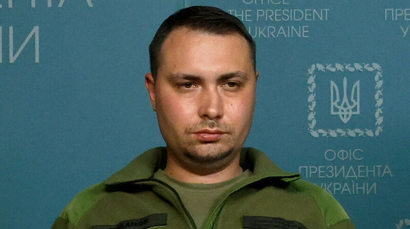 Глава разведки Украины Буданов: переговоры или угроза существованию страны