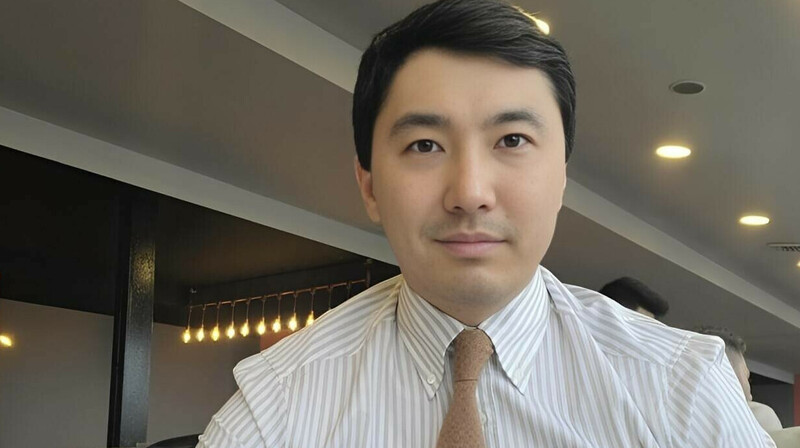 Кайрат Кудайберген получил срок за январские события