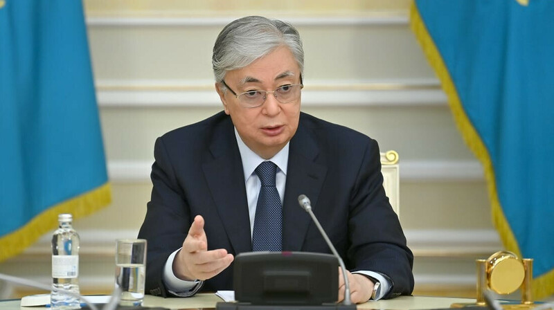 Токаев поручил ускорить строительство первой АЭС в Казахстане