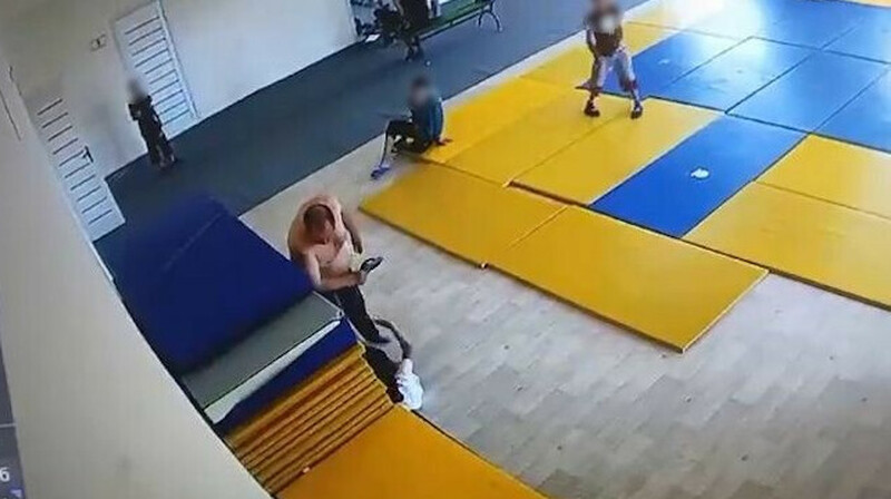 Скандал в детской деревне «Шанырак» в Атырау: водитель ударил воспитанника, начато расследование