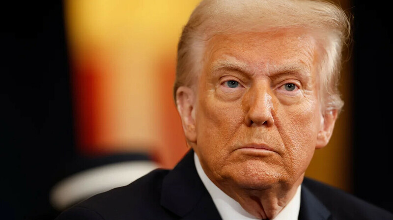 Трамп подпишет указ о создании американского аналога «Железного купола»