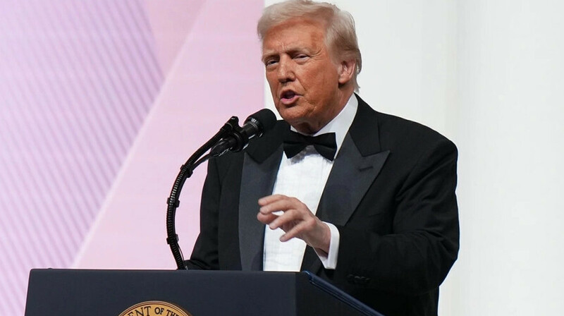 Гендерная идентичность и военные стандарты: как Трамп меняет армию?