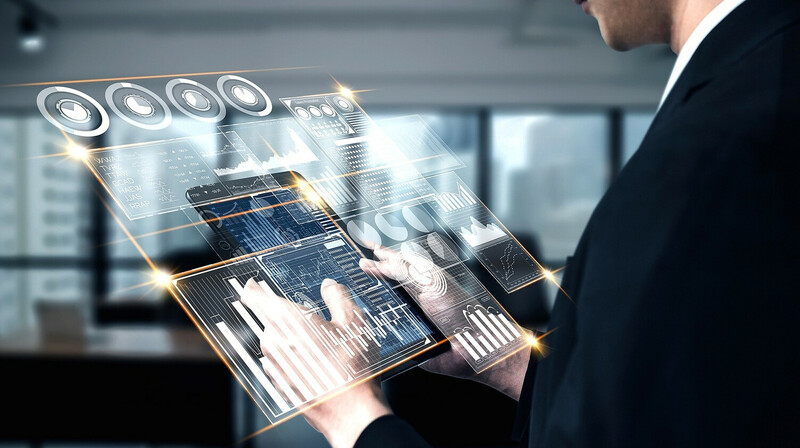 Китайский аналог ChatGPT обвалил американские акции